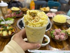 -笔记安顺夺夺粉火锅