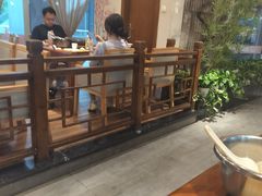 -万重锦·人文川菜馆(骡马市店)