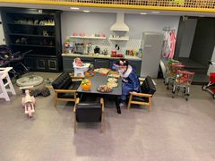 -FAIRYLAND龙族星球主题餐厅(凯丹广场店)