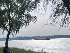 -幕燕滨江·燕子矶公园