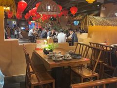 -老湘村·湖南土菜(天河维多利店)