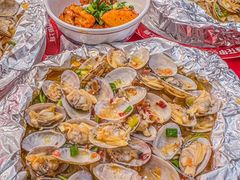 -见味花甲(福田coco park店)