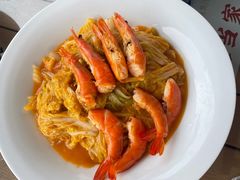 -船歌·鱼水饺青岛菜(奥帆中心店)