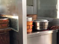 -杭州小吃(工人体育场北路店)