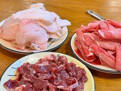-老秦凉都黄牛肉馆(九堡店)