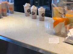 -CoCo都可(银泰店)