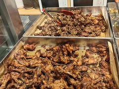 -聚合鑫东北熏酱熟食麻辣面(长阳店)