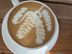 -1901 Cafe(西四店)