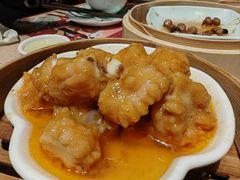-点都德(千灯湖环宇城店)