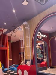 -MELAND亲子乐园•派对•研学(集美世茂店)
