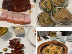 -金悦轩海鲜酒家(拱北店)