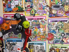 -东方童画儿童创意美术(十里堡体验馆)