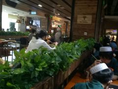 -清真·嘉福元火锅(正宁路店)