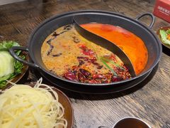 -冯校长老火锅(深圳总店)