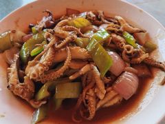 -丰收渔港饭店(嵊泗店)