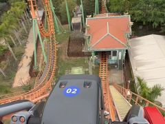 -南宁方特东盟神画