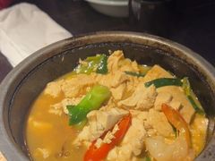 -外婆家(义乌新光汇购物中心店)