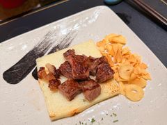 -松临·铁板烧&Omakase(神农店)