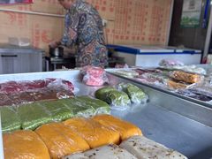 -近水阁糕点(皮市街店)