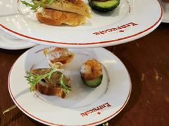 -Entrecôte 法国牛扒馆(保利·时光里店)