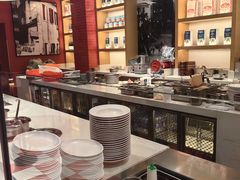 -城市大道红炉披萨烘焙坊