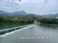 -绩溪龙川景区