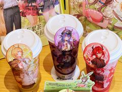 -奈雪的茶(广州万菱汇PRO店)