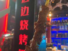 -路边边.炒菜烧烤.音乐餐厅(良乡长虹店)