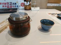 -云山茶餐厅(广东大厦店)