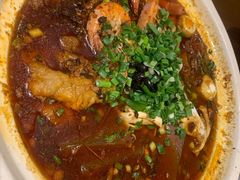 -眉州东坡·熊猫主题餐厅(枫蓝店)