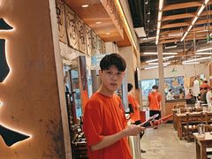 -破店肥哈·东北烧烤(南山保利店)