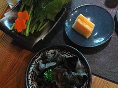 -湊湊火锅·茶憩(东城万达店)