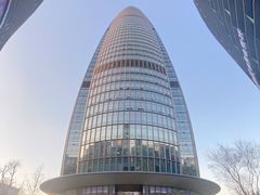 -天玑高空江景餐厅&酒吧Sky Secret Restaurant&Bar