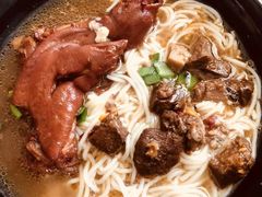 -花溪巷牛肉粉(泉城路店)