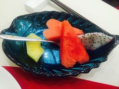 -太极·粤菜餐厅(亚运村鸟巢店)
