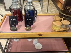 -西藏饭店·亚克·食光自助餐厅(文殊院店)