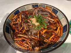 红烧鳝丝-三玛璐酒楼(汉口路店)