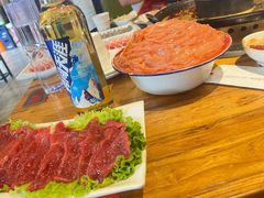 -重庆老火锅(长虹店)