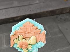 -丰都鬼城名山景区