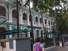 -星巴克臻选(广州沙面店)