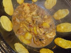 -地锅印象(兴宁北路店)