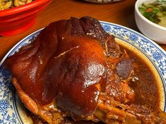 -菊儿人家·北京胡同菜(南锣鼓巷店)