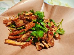 -费大厨辣椒炒肉(房山龙湖天街店)