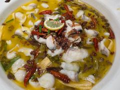 -吴氏老妈·23年家常菜(古城店)