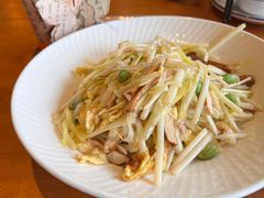 -永安鱼庄·镇江菜(丁卯店)