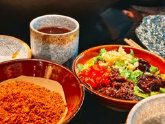 -鹿鸣山草本茶香火锅(园西路店)