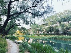 -南长河公园
