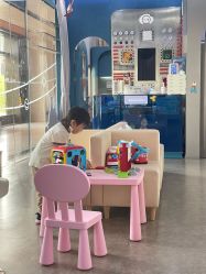 -唯儿诺儿童医院·儿科·眼科(新天地店)