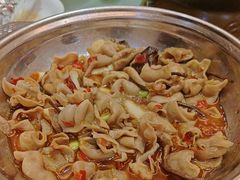 -伙工殿餐厅(吉大店)