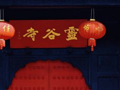 -灵谷景区